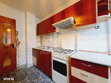 Apartament 4 camere decomandate | 100 mp | Etaj 1 | Garaj | Cetate