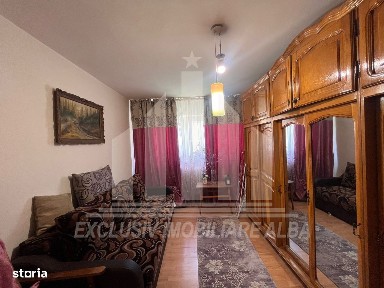 Cetate, Alba Iulia, Alba