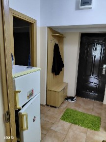 Garsoniera bloc tip vila