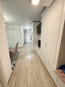 Apartament cu doua camere in bloc nou