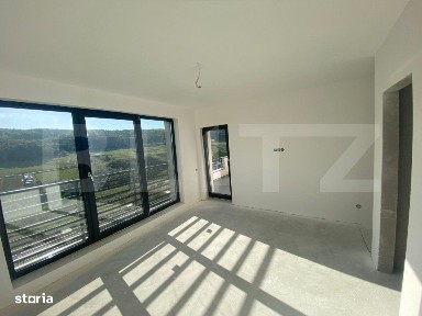 Casa Individuala 120mp, teren 500mp, zona Popesti, Cu priveliste