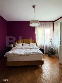 Imobil cu 6 apartamente, teren 780 mp, ideal investitie - Cartierul