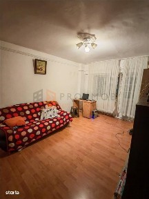 Apartament 2 camere cf 1 decomandat zona Unirii Sud