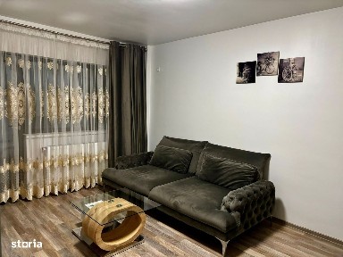 Apartament cu 2 camere ~ zona centrala / bloc nou ~ finisaje premium