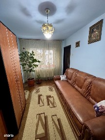Apartament 3 Camere