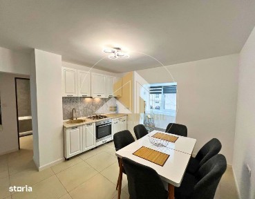 Apartament cu 2 camere de inchiriat - Aleea Ghiocelului - Central