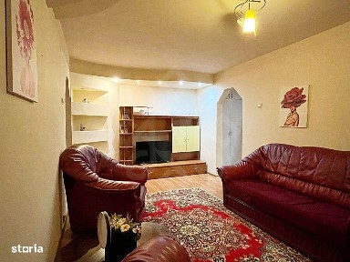 Apartament cu 3 camere de închiriat în Rogerius, Oradea