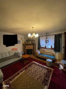 Pensiune P+1+M de vanzare, 396 mp, zona Orasul Vechi