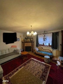 Pensiune P+1+M de vanzare, 396 mp, zona Orasul Vechi