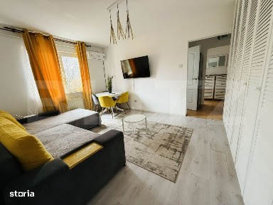 Apartament cu 3 camere - spatios si luminos - Cartier Astra