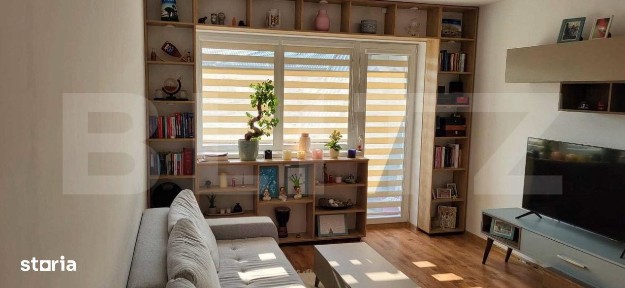 Apartament 2 camere / Subcetate / Loc parcare