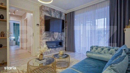 Apartament 2 camere de lux | Coresi