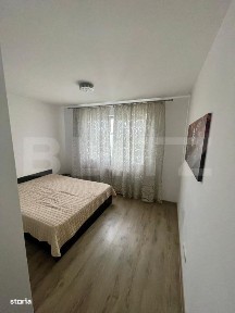 Apartament modern de 2 camere, TopCity