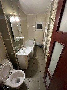 Apartament de 2 camere zona RACADAU