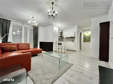 Apartament cu 2 Camere Pietonal in Kasper Coresi