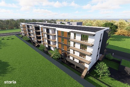 3 CAMERE BLOC P+3 LOC DE PARCARE GRATUIT!