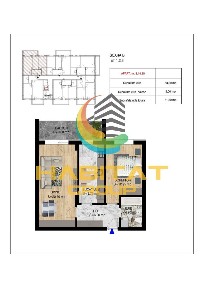 Apartament 2 camere - metrou Nicolae Teclu