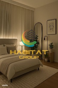 Titan 2 camere semidecomandat 59 mp la 5 min. Parcul Teilor