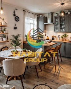 Titan 3 camere 75 mp + parcare gratuita 5 min.Parcul Teilor