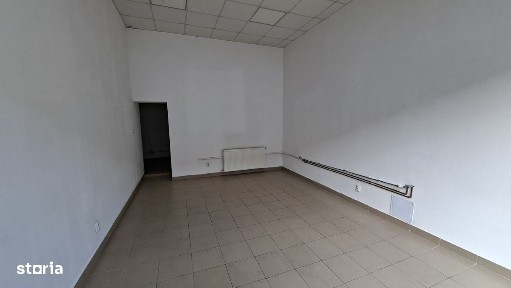 Inchiriere spațiu comercial ultracentral Ploiești strada Decebal