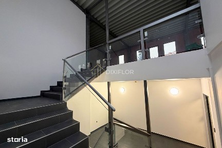 Spațiu pentru birouri | Str. Libertății | 7 €/m²