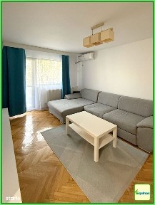 Apartament cu 2 camere de vanzare, Cina, ECX30901
