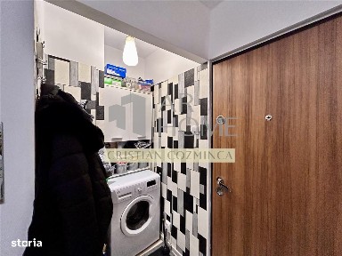 Apartament 2 camere decomandat, Democratiei, Ploiesti