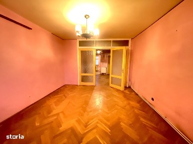 3 decomandate, 95 mp, Aleea Armoniei, boxa de 23 mp și garaj