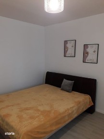 Garsoniera de vanzare in Manastur, str. Bucegi, complex BIG