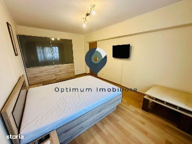 Apartament cu 2 camere, 50 mp, etaj 1 in Marasti, zona Kaufland !