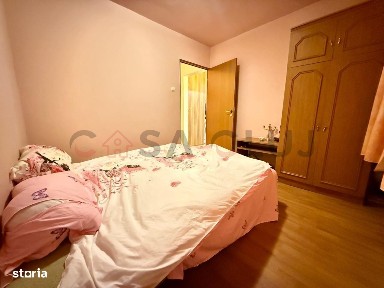 Decomandat, etaj intermediar, 2600€ pe mp, Dennver Mănăștur