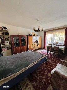 Apartament 3 camere | Decomandat | 66 mpu | Maramuresului D. Rotund