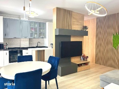 Oaza Contemporana | Apartament 3 camere | Lux | 3' Promenada Mall