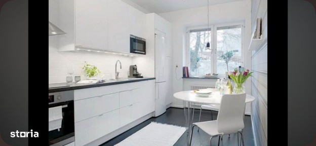 Garsoniera spatioasa,decomandata,bloc nou, metrou Berceni - 500 metri