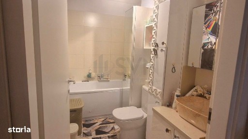 Apartament 2 camere I Pipera I Terasa inchisa si gradina privata
