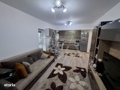 2 camere, 7/10, parcare-Pacii-Rotar Park 1