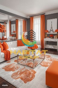 Vanzare ap. 2 camere etaj 2 dec gata de mutat, toate utilitatile Grand