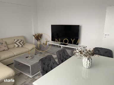 Apartament de 3 camere cu parcare inclusa Rotar Park 2 | Militari Paci