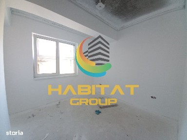 Garsonieră spațioasă, 39 mp, etaj 1/6 - zonă Aparatorii Patriei / Drum