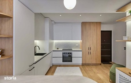 Dezvoltator City Nord! Cel mai decent pret - complet finisat