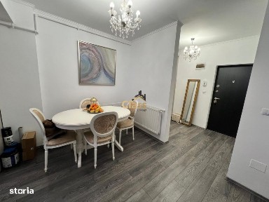 Apartament 2 camere | Etaj intermediar | 48 mpu | Zona Petrom Baciu