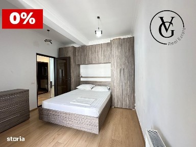 Apartament 2 camere - Solid Residence - Mamaia Central