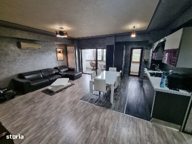 Apartrament zona Km 4-5