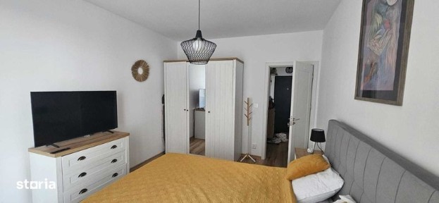 Vand apartament in mamaia sat