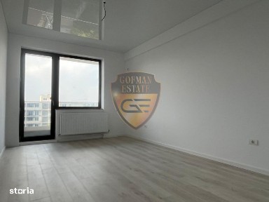 Tomis Nord Primavera Campus, cladire NZEB, 2 camere decomandat vedere