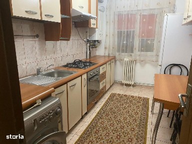 Ultracentral Târgoviște, închiriere apartament 3 camere