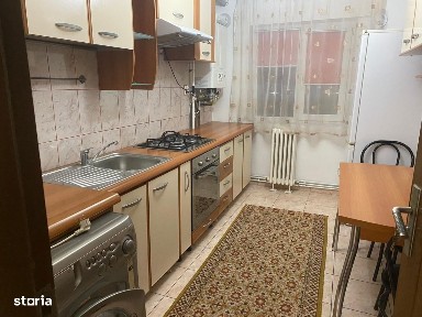 Ultracentral Târgoviște, închiriere apartament 3 camere