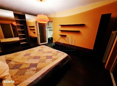 Apartament cu 2 camere de inchiriat