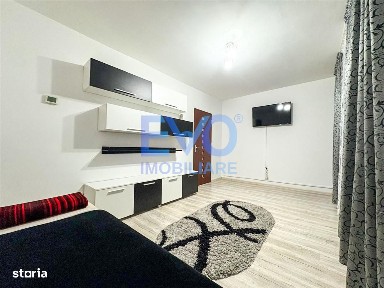 Apartament de inchiriat, 2 camere, decomandat, Alexandru cel Bun, Iasi