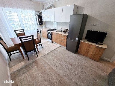 Apartamemt 2Cam OpenSpace Royal Town Etaj 1 48MP